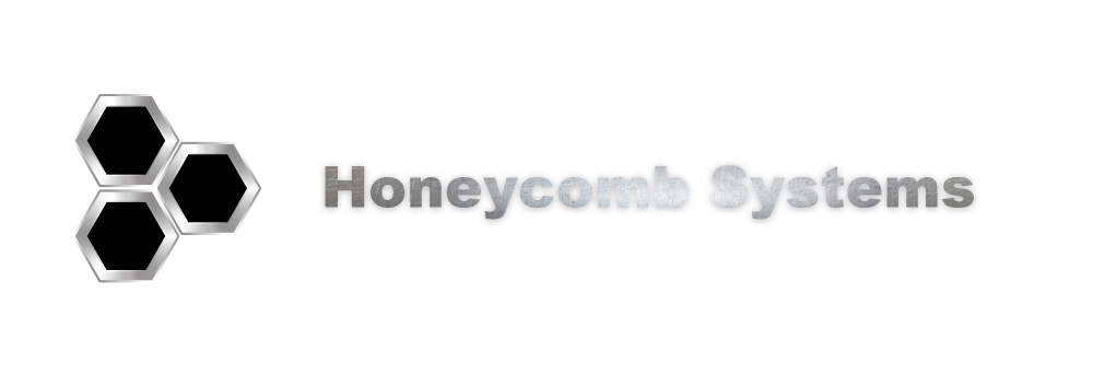 Honeycomb Systems - Aluminiowy Plaster Miodu